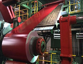 选购彩涂板需要关注哪几点