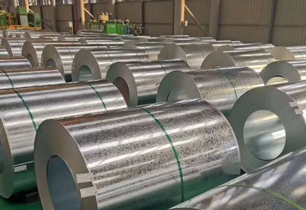 彩涂板有哪些类型呢