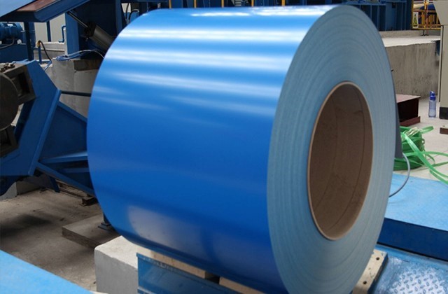 镀铝锌板的特点有哪些