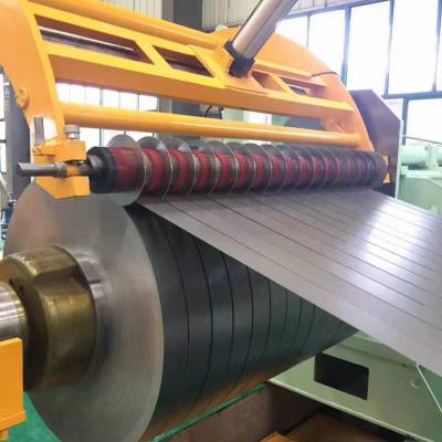 镀锌钢板的剪切加工的注意事项