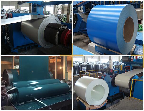 彩涂板的表层有什么特性