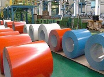 彩涂钢板按用途可分为哪些类型