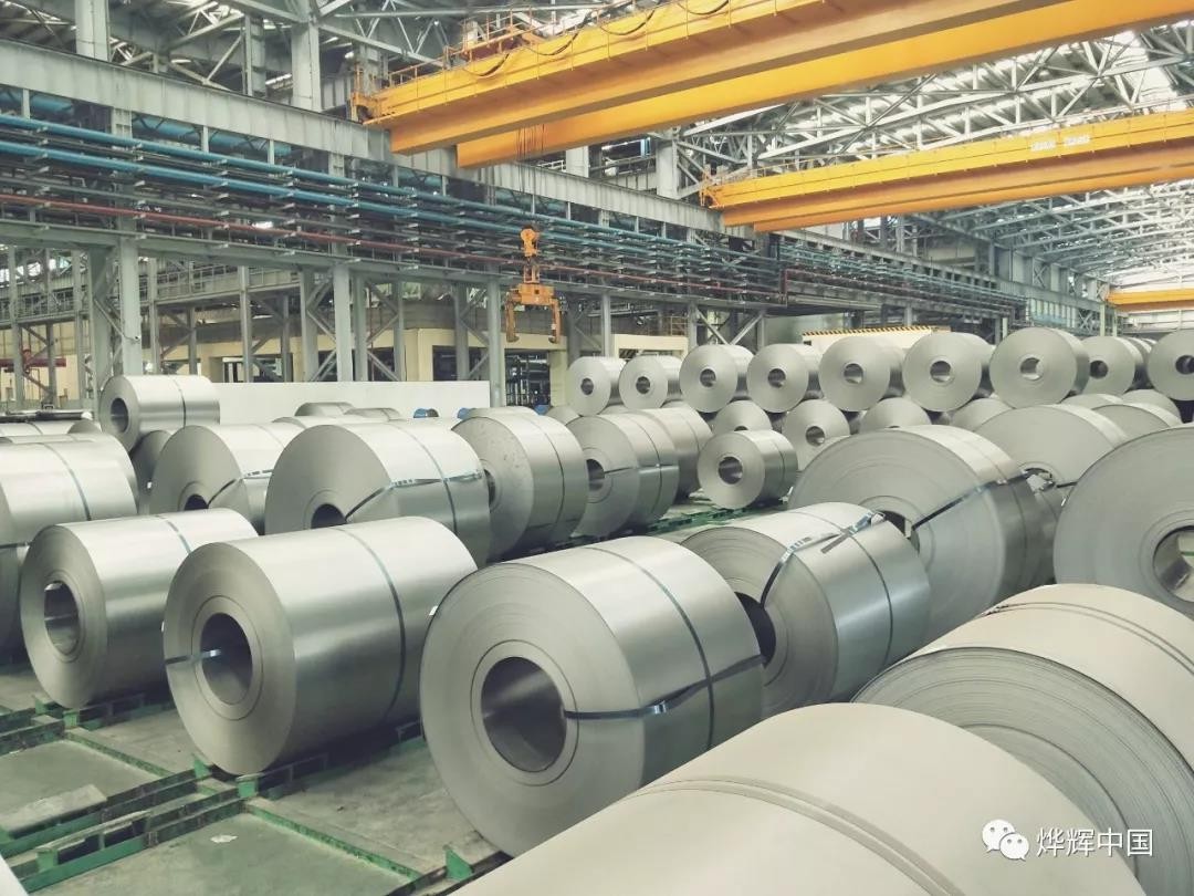 锌铝镁镀层钢板详细介绍和对比